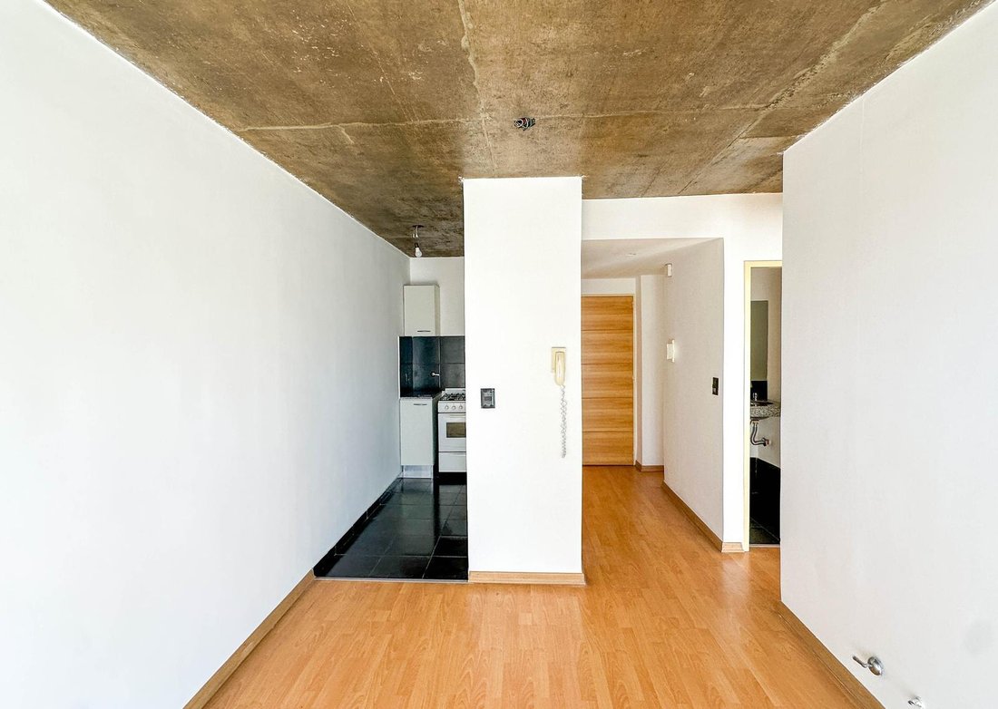 Apartment in Rosario, Santa Fe Province, Argentina 1 - 18976936