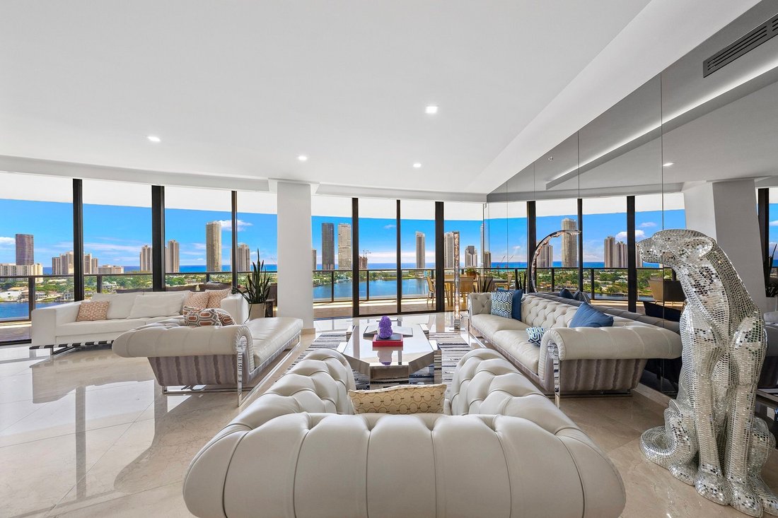 Condo in Golden Beach, Florida, United States 5 - 18974459