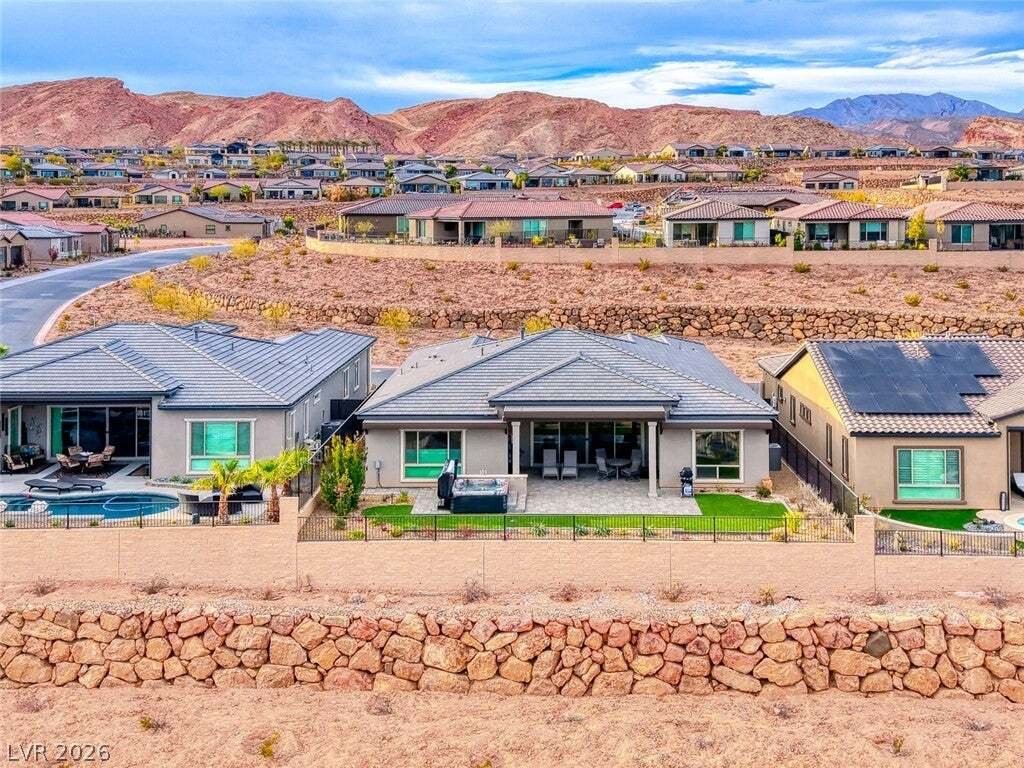House in Henderson, Nevada, United States 4 - 18969362