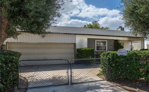 House in Los Angeles, California, United States 1
