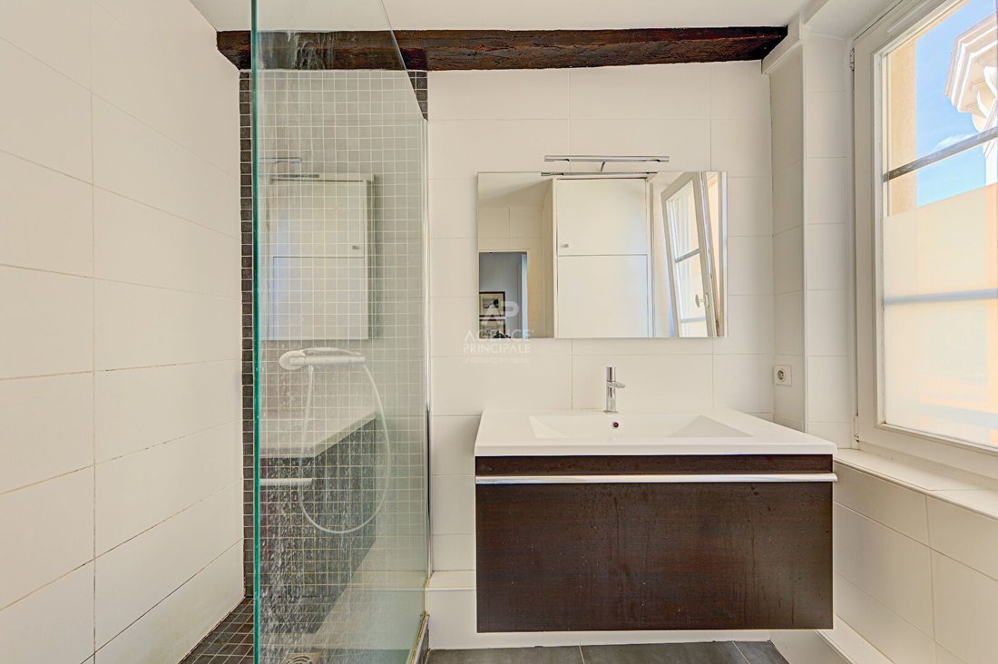 Apartment in Forêt, Saint-Germain-en-Laye, France 5 - 18970736