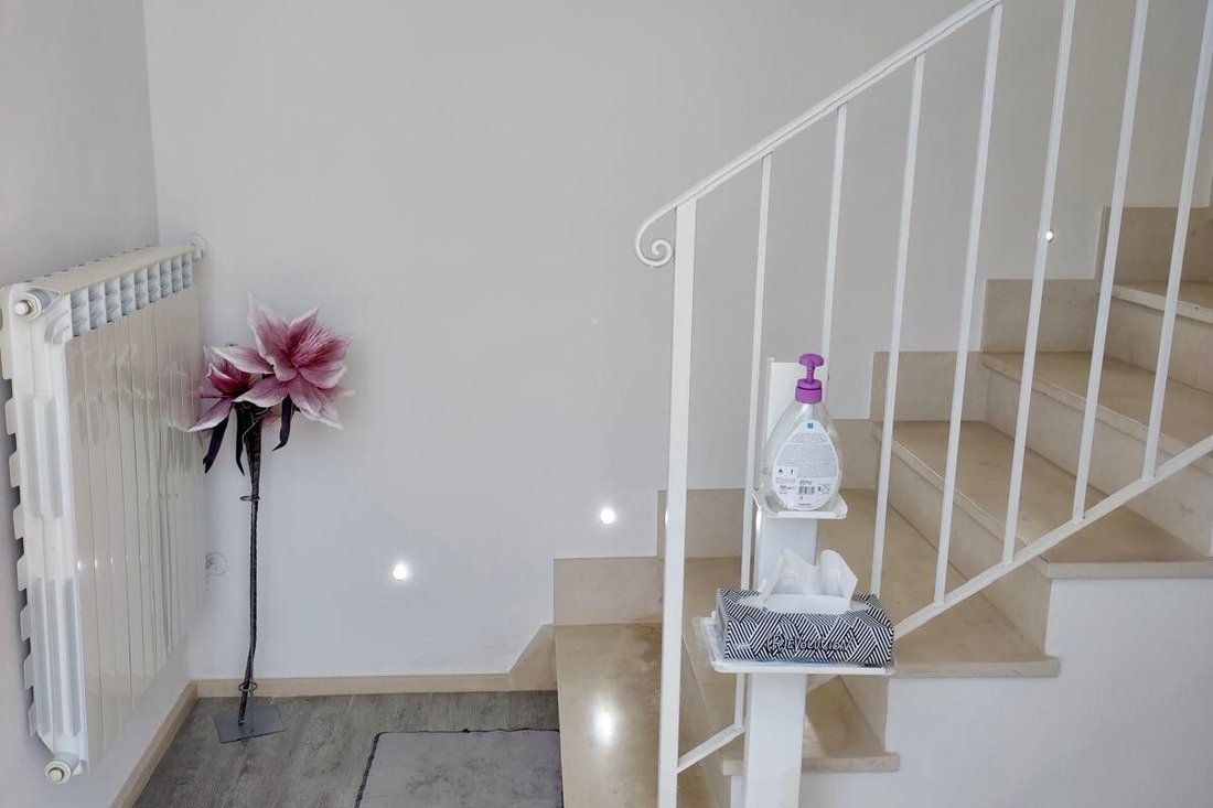 Apartment in Pietrasanta, Tuscany, Italy 2 - 18976381