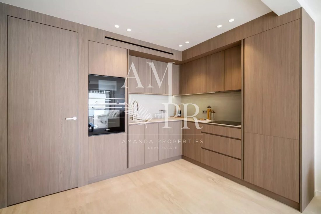 Apartment in La Californie, Cannes, France 5 - 18965750