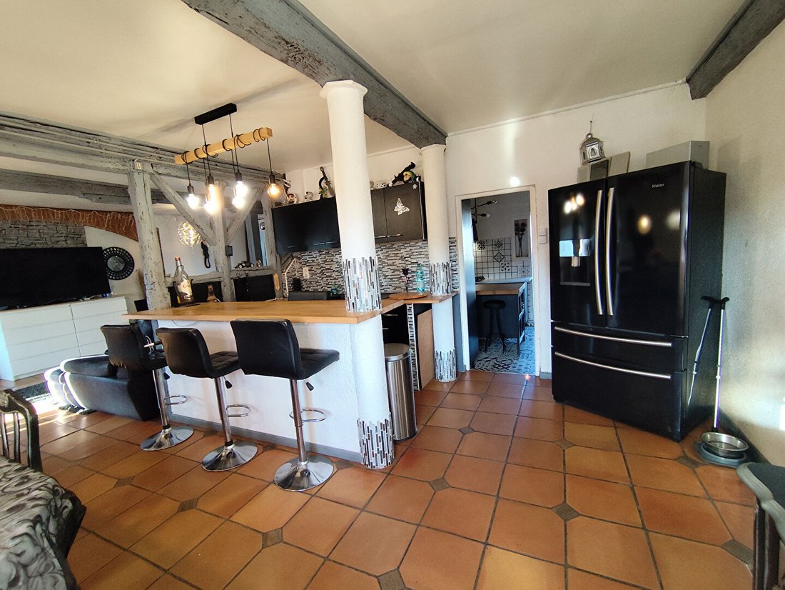 Villa in Saudrune, Muret, France 5 - 18130536