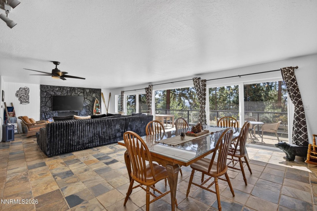 House in Glenbrook, Nevada, United States 3 - 18972665
