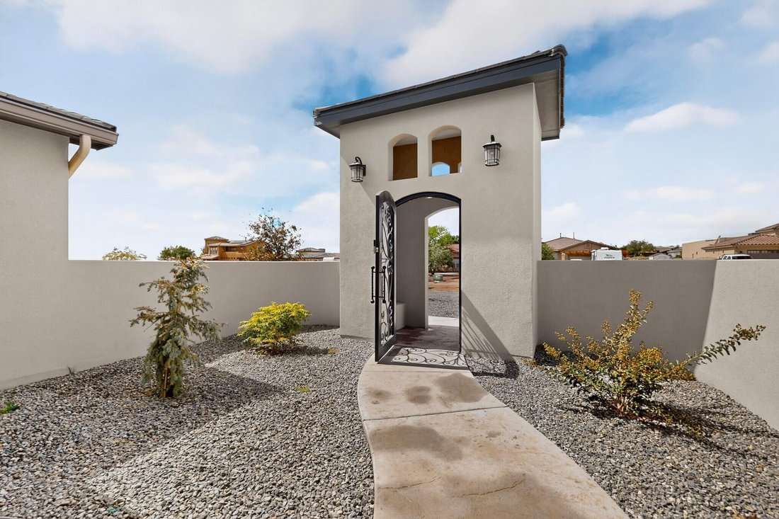House in Rio Rancho, New Mexico, United States 5 - 18958136