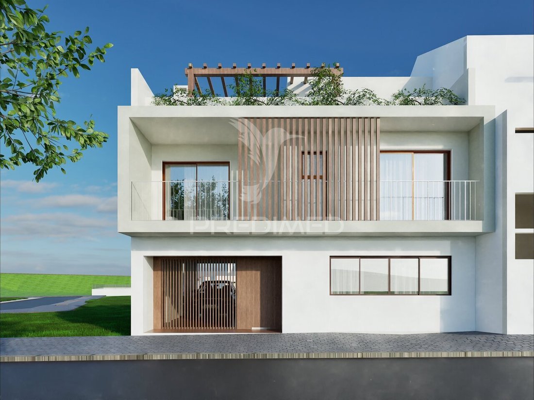 House in Sines, Setubal, Portugal 1 - 18974153