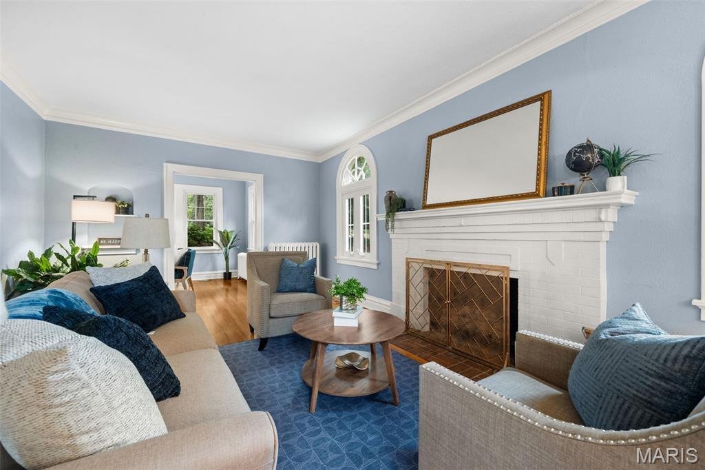 House in Webster Groves, Missouri, United States 5 - 18958577