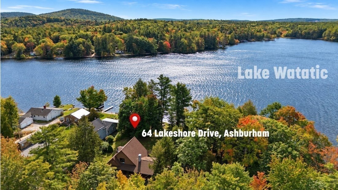 House in Ashburnham, Massachusetts, United States 3 - 18980482