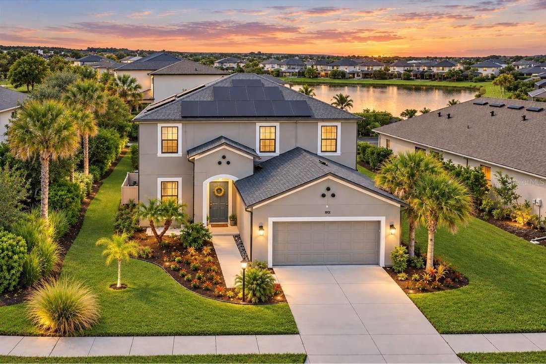House in Sarasota, Florida, United States 1 - 18964892