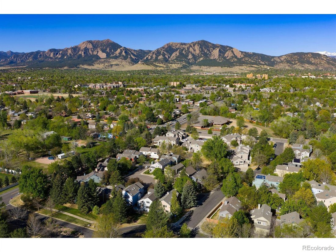 House in Boulder, Colorado, United States 5 - 18973672