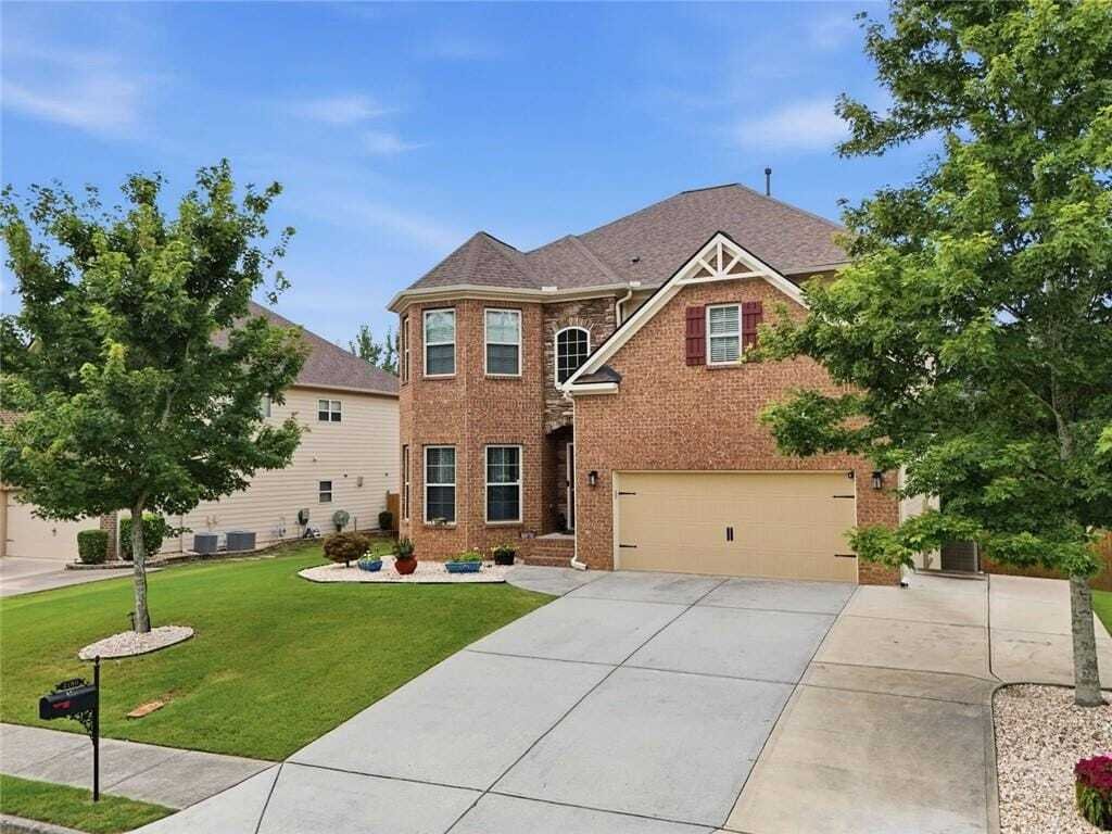 House in Dacula, Georgia, United States 4 - 18964932