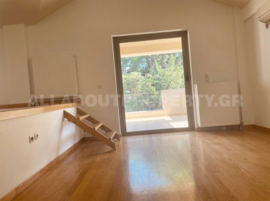 Apartment in Kifisia, Attica, Greece 5 - 18977401