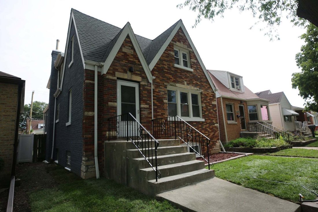 House in Chicago, Illinois, United States 3 - 18973434