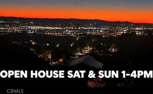 House in Burbank, California, United States 1