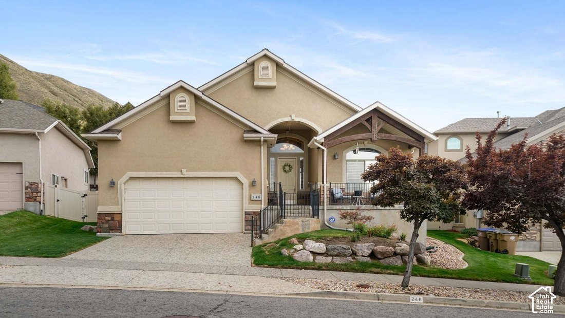 House in Draper, Utah, United States 2 - 18965218