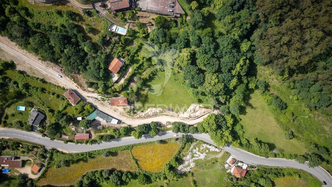 Land in Rio Caldo, Braga, Portugal 5 - 18979508