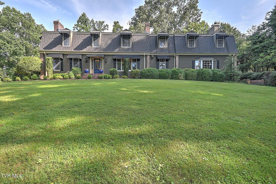 House in Bristol, Virginia, United States 1 - 18980335