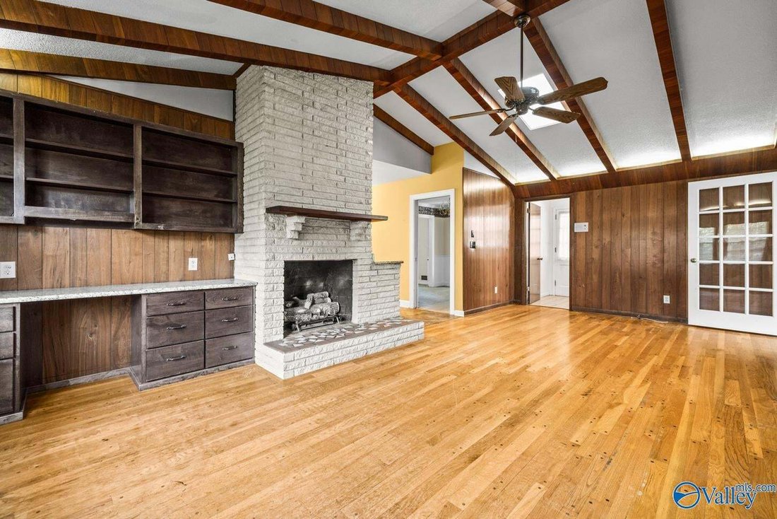 House in Redstone Arsenal, Alabama, United States 5 - 18964858