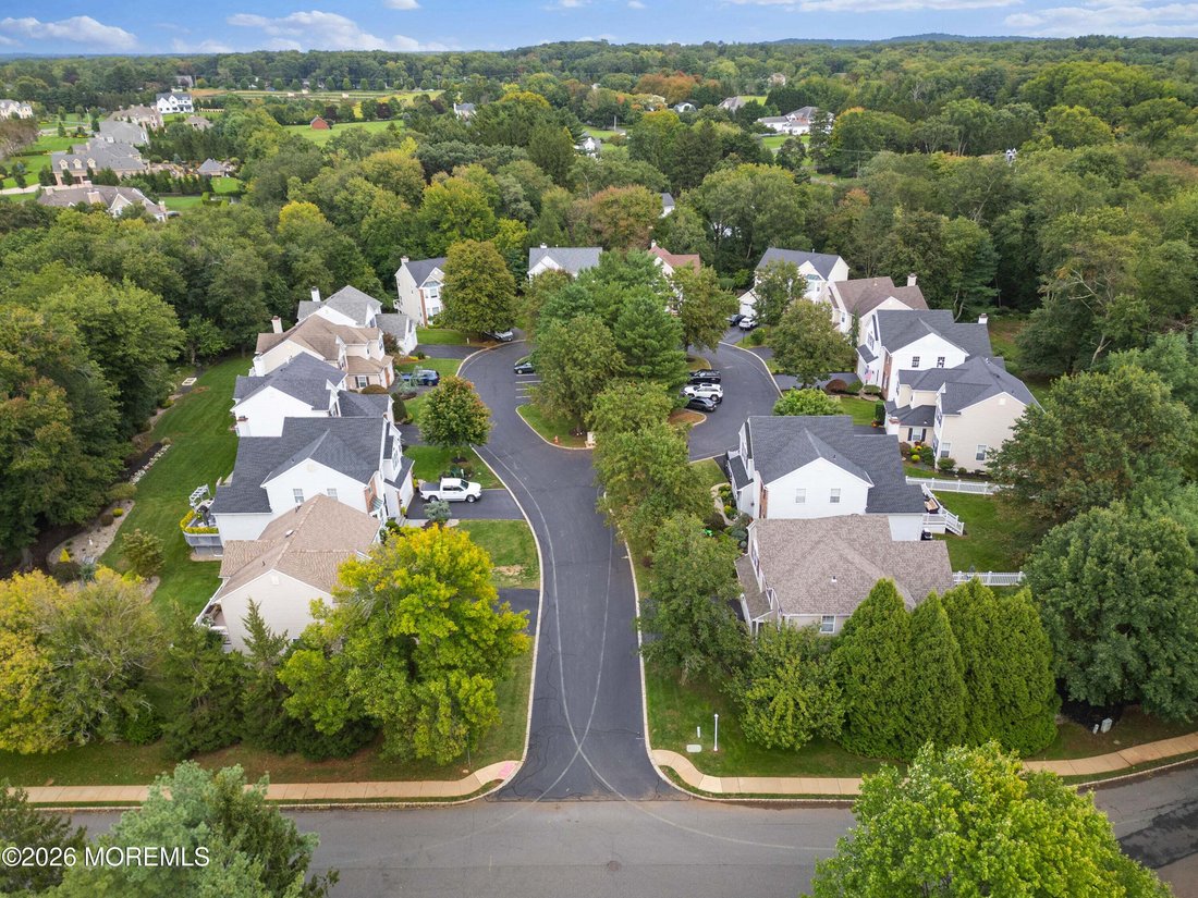 House in Colts Neck, New Jersey, United States 2 - 18976085