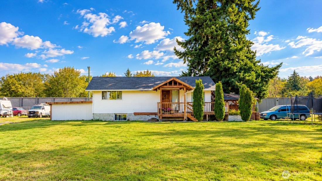 House in Newcastle, Washington, United States 2 - 18978784