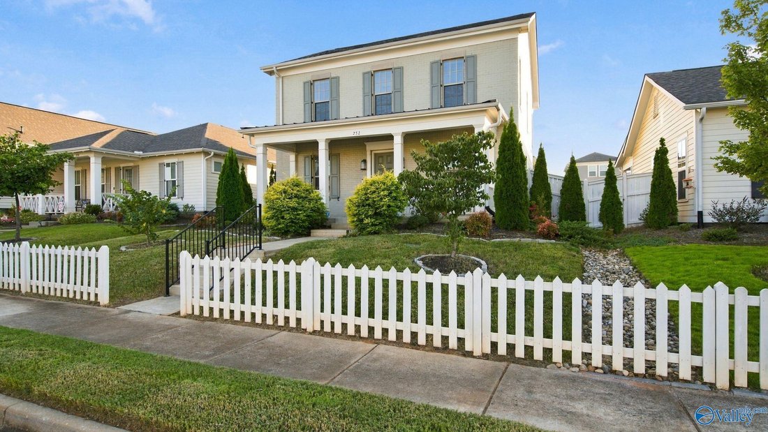 House in Madison, Alabama, United States 2 - 18964857