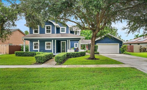 House in Wellington, Florida, United States 1