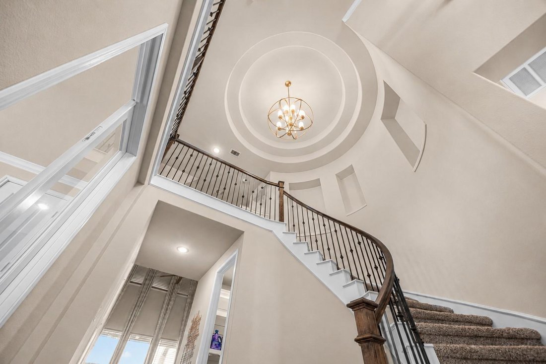House in Katy, Texas, United States 1 - 18970527