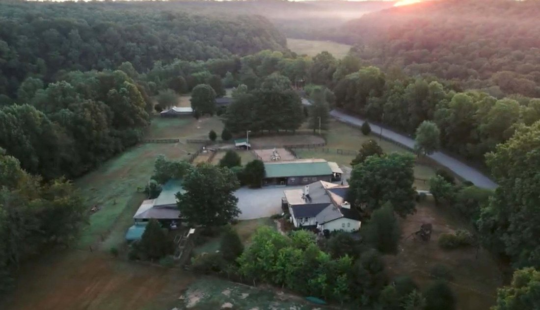 House in Franklin, Tennessee, United States 1 - 18969273