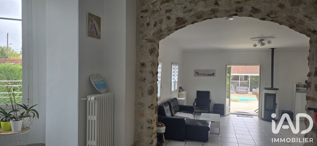 House in Villemoisson-sur-Orge, Ile-de-France, France 4 - 18979984