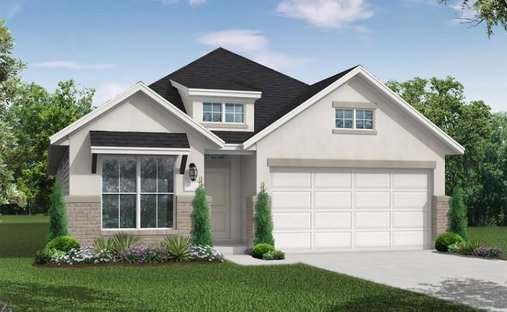 Casa a Georgetown, Texas, Stati Uniti 1