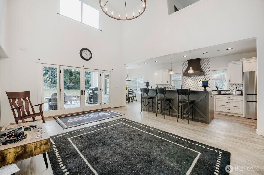 House in Issaquah, Washington, United States 5 - 18978787