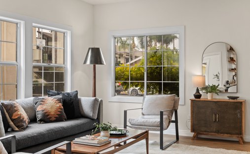 Maison à Long Beach, Californie, États-Unis 1