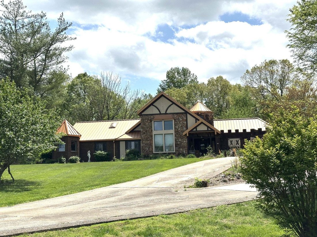 House in Greenville, Kentucky, United States 5 - 18973650