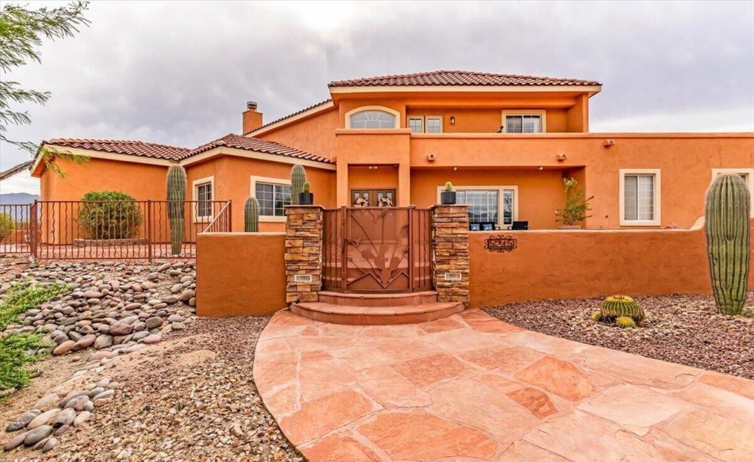 House in Tucson, Arizona, United States 2 - 18967733