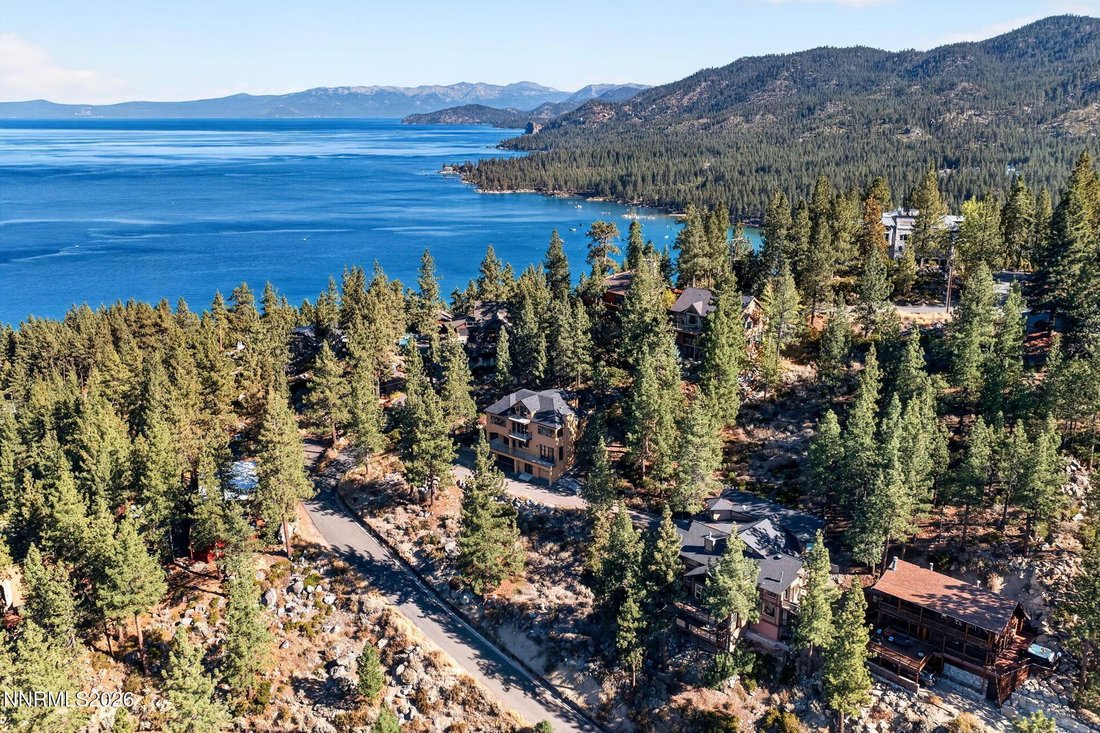 House in Glenbrook, Nevada, United States 4 - 18966691