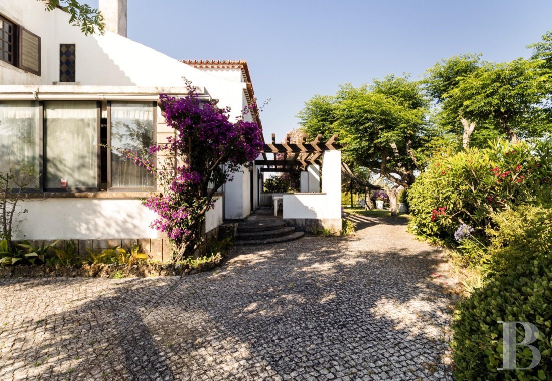 Villa in Azeitao (Sao Lourenco e Sao Simao), Setubal, Portugal 2 - 18971305