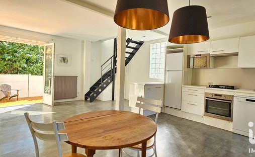 House in Centre Ville-Commerce, Enghien-les-Bains, France 1