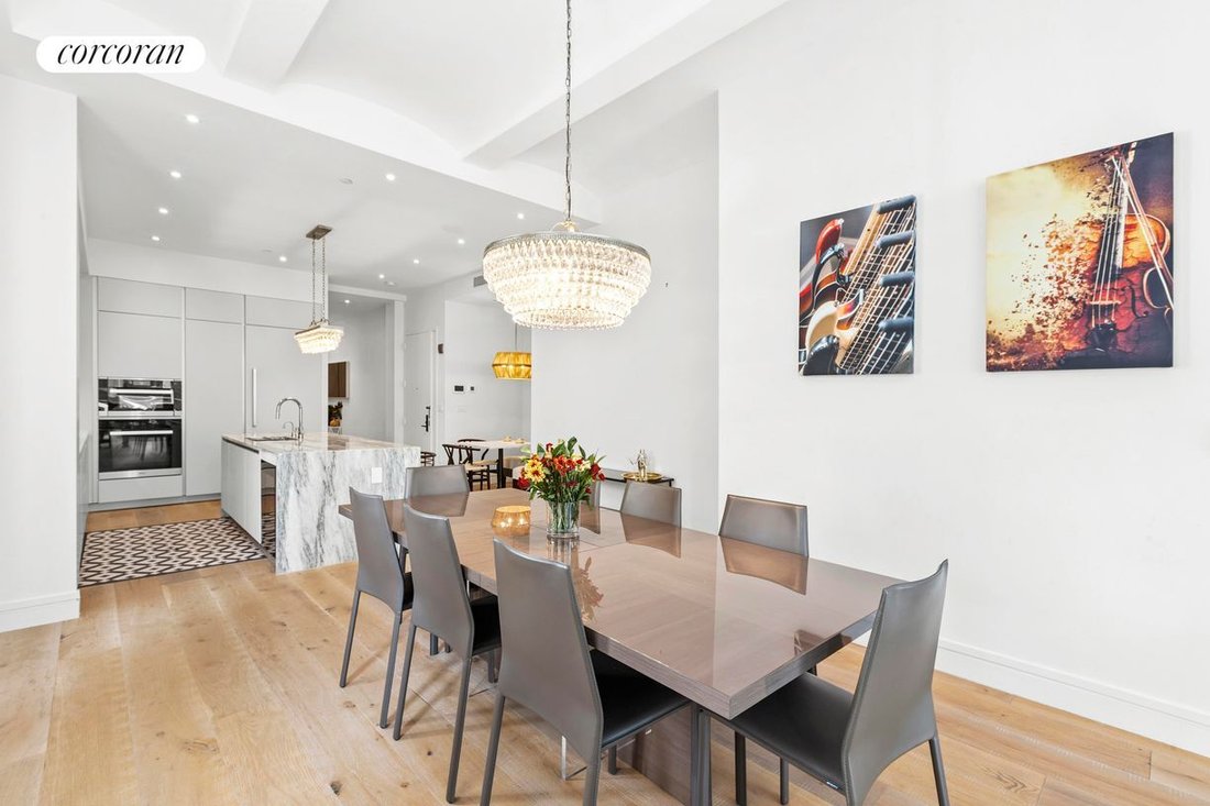 Condo in New York, New York, United States 5 - 18978048
