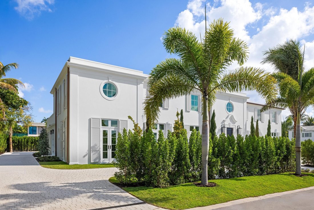 House in Palm Beach, Florida, United States 5 - 18972676