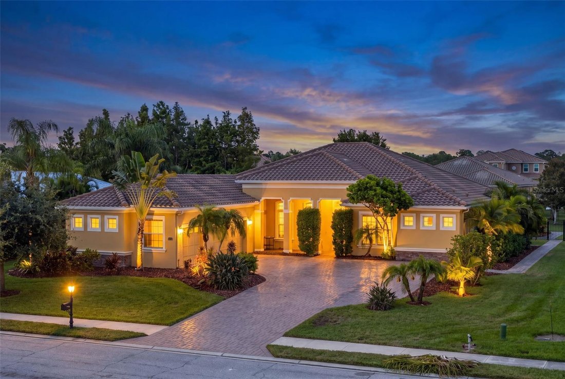 House in Bradenton, Florida, United States 1 - 18968985