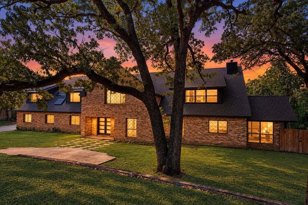 House in Arlington, Texas, United States 1 - 18965660