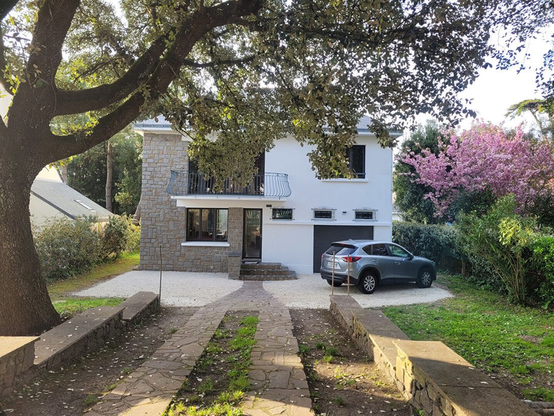 Villa in Le Croisic, Pays de la Loire, France 2 - 18978296