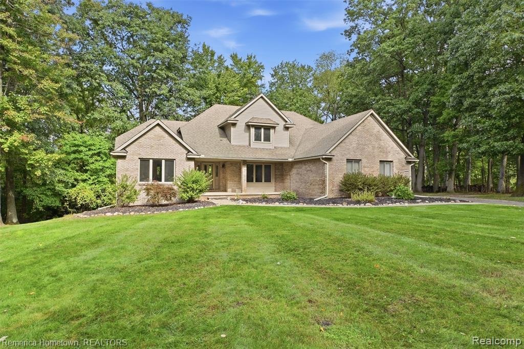 House in South Lyon, Michigan, United States 1 - 18977673