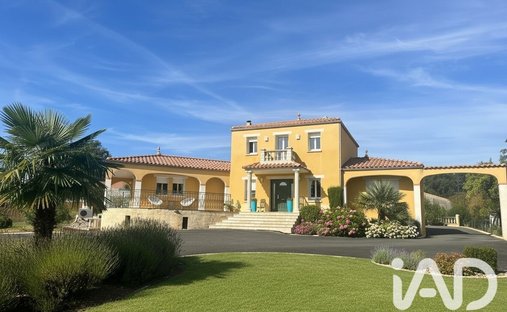 Haus in Chantonnay, Pays de la Loire, Frankreich 1