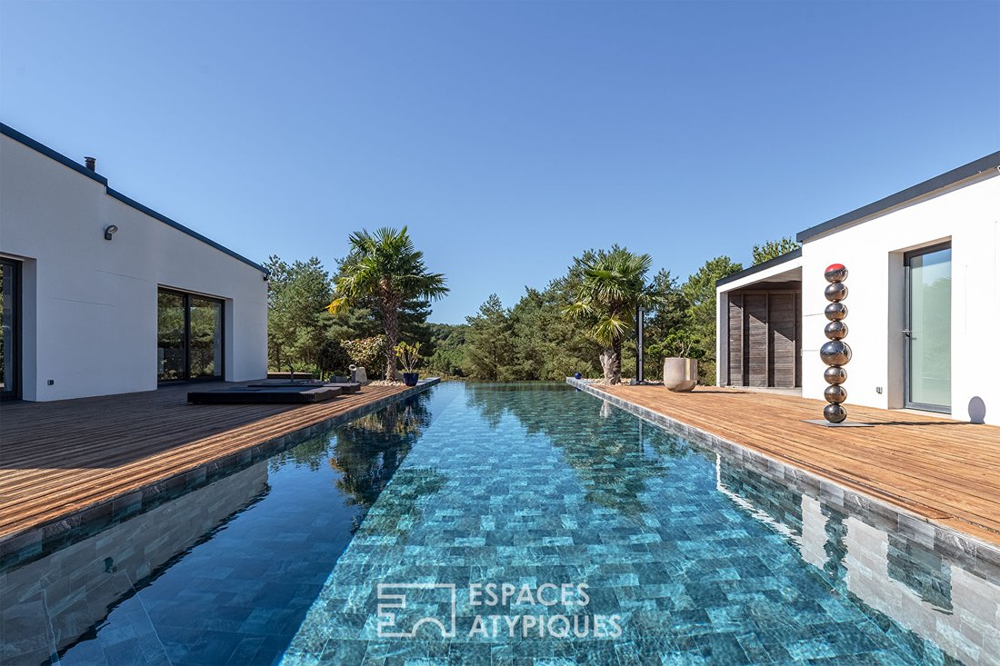Villa in Boulazac, Boulazac Isle Manoire, France 4 - 18966552