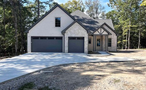 House in Hot Springs Village, Arkansas, United States 1