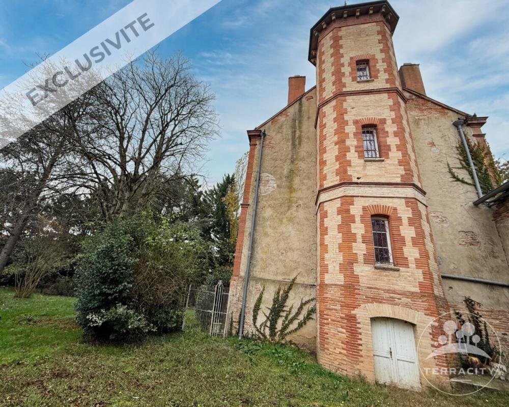 House in Bouloc, Occitania, France 3 - 18977955