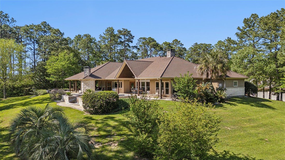 House in Jasper, Texas, United States 2 - 18970467