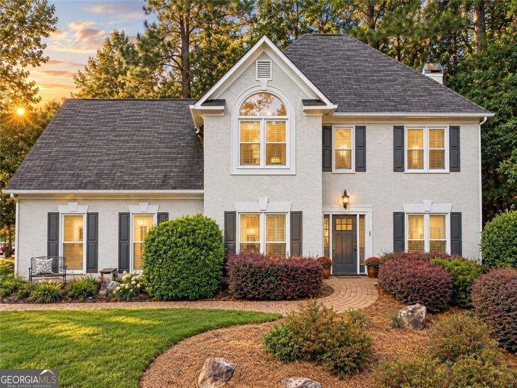 House in Woodstock, Georgia, United States 1 - 18970036